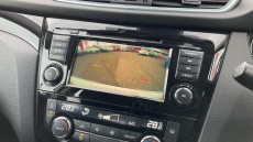 Nissan Qashqai 1.5 dCi 115 Acenta Premium 5dr Diesel Hatchback